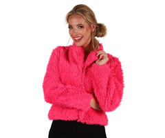 Korte Bontjas / Roze
