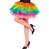 Tutu 45cm / Sparky Regenboog
