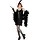Roaring 20's Flapper / Dameskleedje + Hoofdband