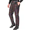 Herenbroek Sequin / Regenboog