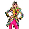 Tropicana Parade Coat / Damesjas