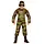 Supersterke Soldaat / Kinderkostuum