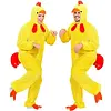 Chicken/ Kip - Dierenkostuum