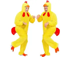 Chicken/ Kip - Dierenkostuum
