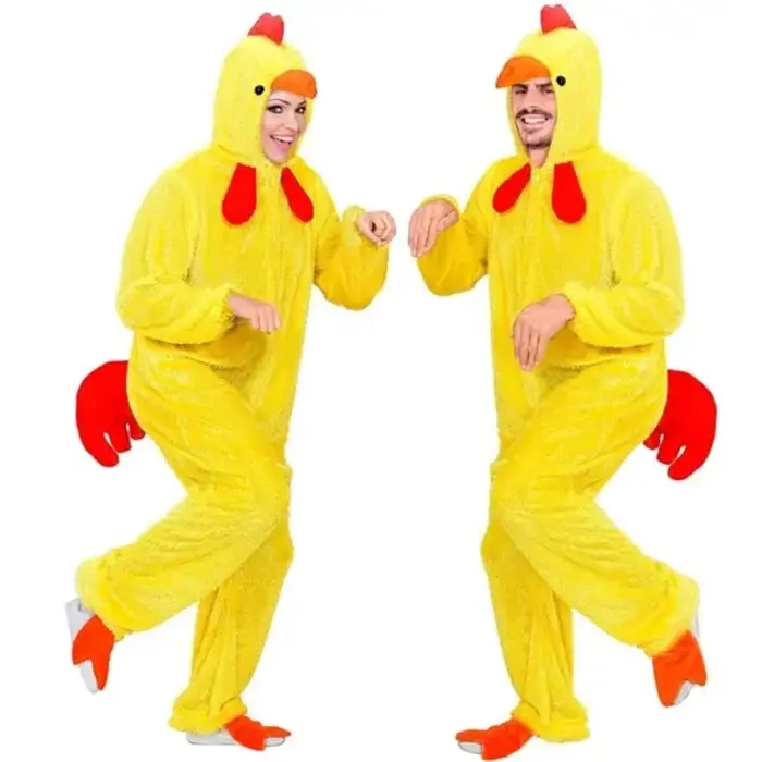 Chicken/ Kip - Dierenkostuum