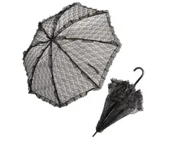 Kanten Paraplu Baroque