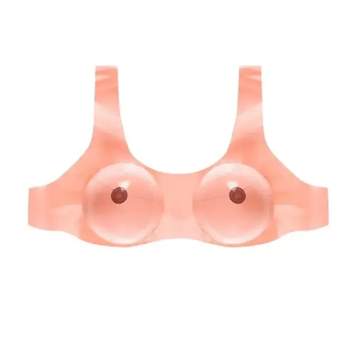 Valse Opblaasbare Borsten