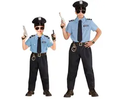 Politiekostuum Jongen / Kinderkostuum
