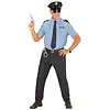 Politieman / Mannenkostuum