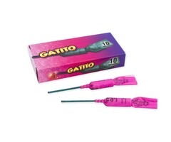 Super Gatito XL Knalbommetje / 10 Stuks