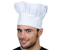 Koksmuts Stof / One Size