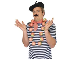 Ajuin Ketting  / Ajoinen