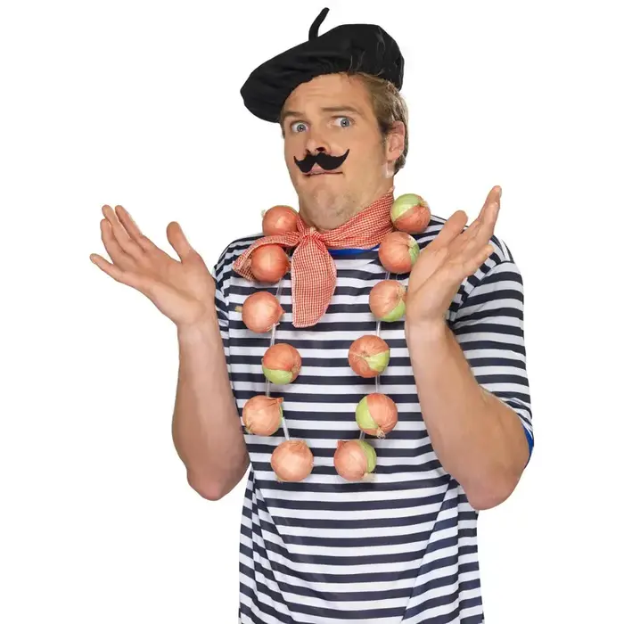 Ajuin Ketting  / Ajoinen