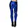 Legging Glance | Blauw