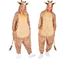 Jumpsuit Giraf / Unisex