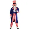 Mr. America / Herenkostuum
