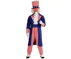 Mr. America / Herenkostuum