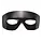 Lederlook Zoro Masker / One Size