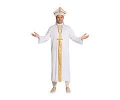 Kardinaal Kostuum / One Size