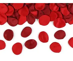 Rozeblaadjes Confetti  100 Stuks