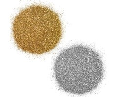Losse Glitter 200 Gram