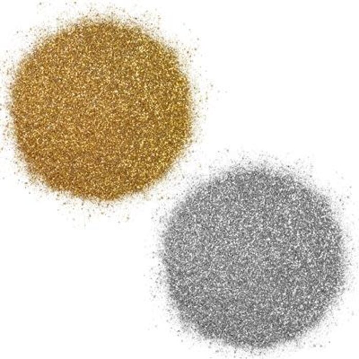 Losse Glitter 200 Gram