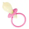 Baby Fopspeen XL / Roze