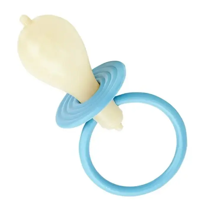 Baby Fopspeen XL / Blauw