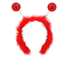 Lievenheersbeestje Boppers / Diadeem