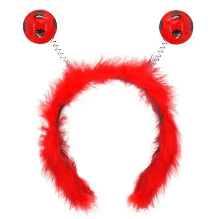 Lievenheersbeestje Boppers / Diadeem