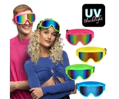 Festival Skibril / Neon