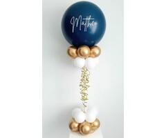 Tafelballon Cloudbuster