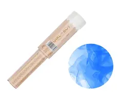 Gender Reveal Rookbom 60sec. / Blauw