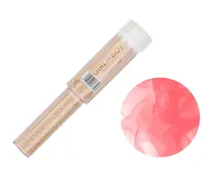 Gender Reveal Rookbom 60sec. / Roze