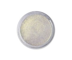 Oogschaduw 5gr  /  Transparant Gold Cream