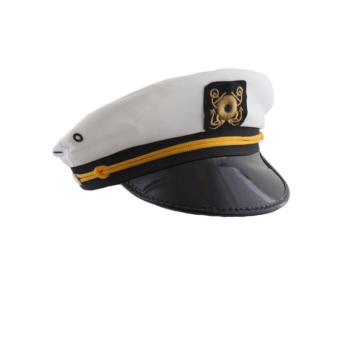 Kapiteinspet / One Size