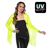 Bolero Rave  M/L - Neon  Geel