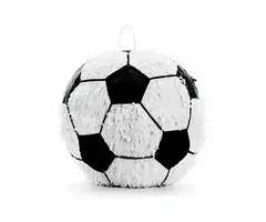 Pinata Voetbal 35cm x 35cm