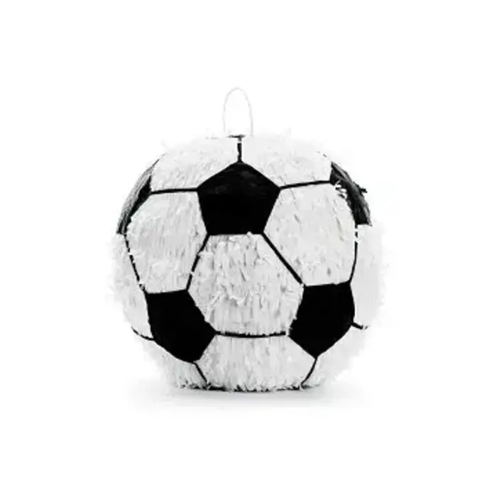 Pinata Voetbal 35cm x 35cm
