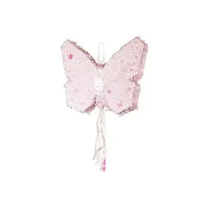 Pinata Vlinder 58cm x 48cm x 10cm