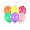 Ballonnen Latex 27cm MIX / 100 Stuks