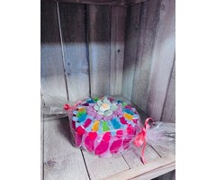 Snoeptaart Klein / Mix Zoet & Zuur