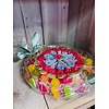 Snoeptaart Groot / Mix Zoet & Zuur
