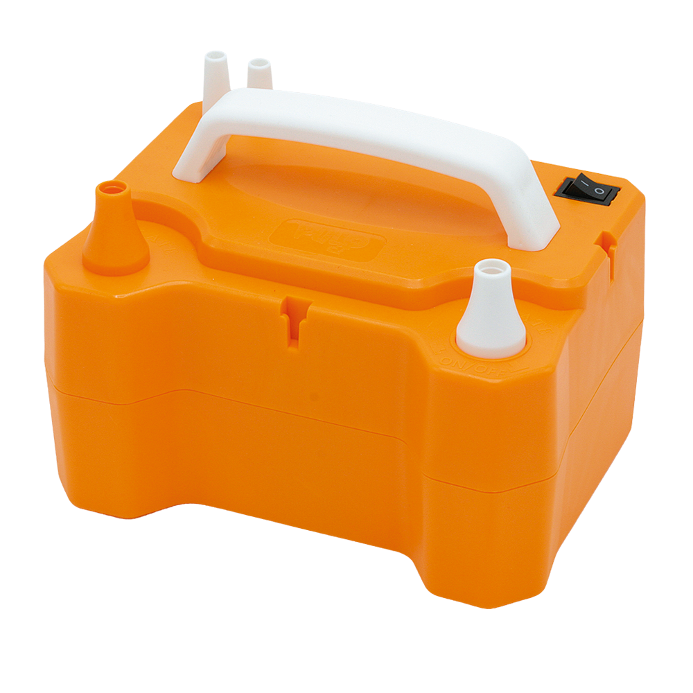 Elektrische Ballonpomp / 600watt