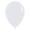 25x Latex Ballonnen -30cm / Wit
