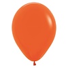 25x Latex Ballonnen -30cm /  Oranje