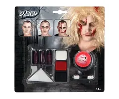 Make-up kit / Zombie