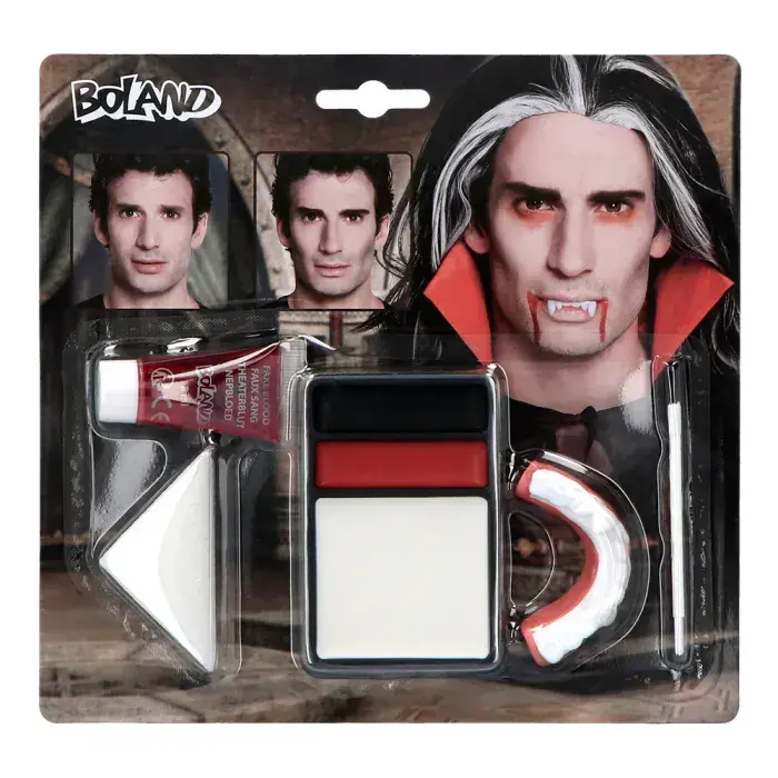 Make-up kit /  Vampier