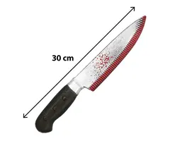 Nep mes Slasher / 30.5cm