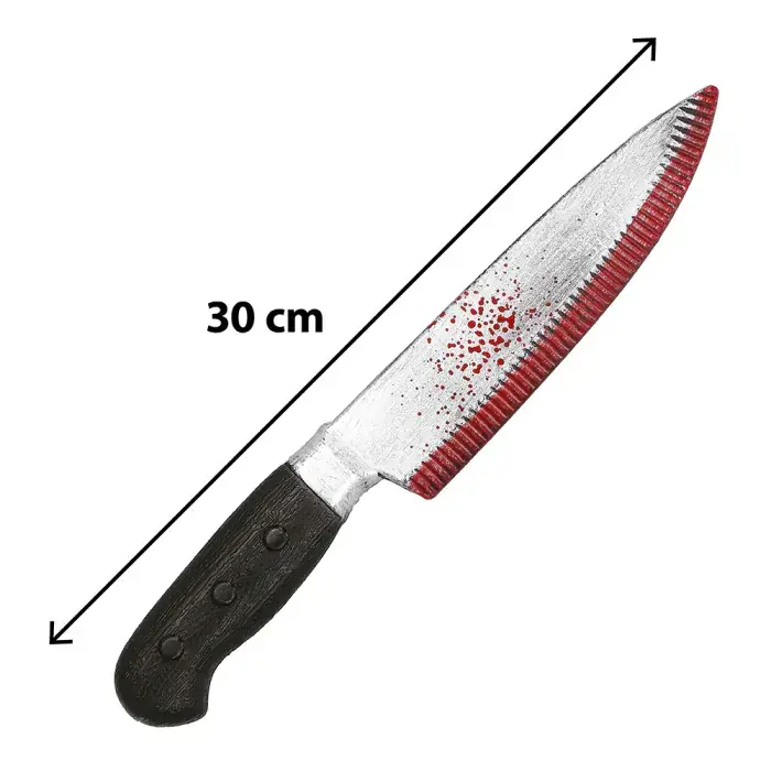 Nep mes Slasher / 30.5cm